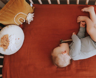 cot sheets